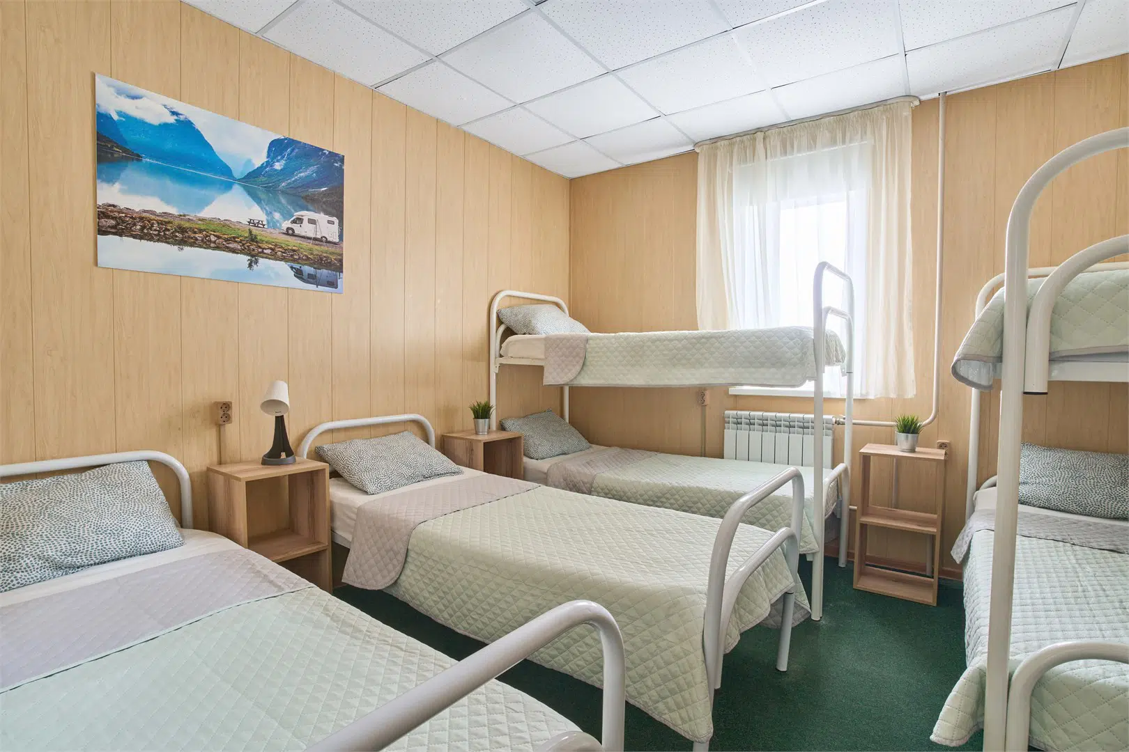 room image