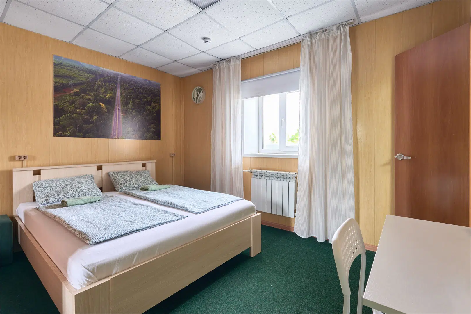 room image