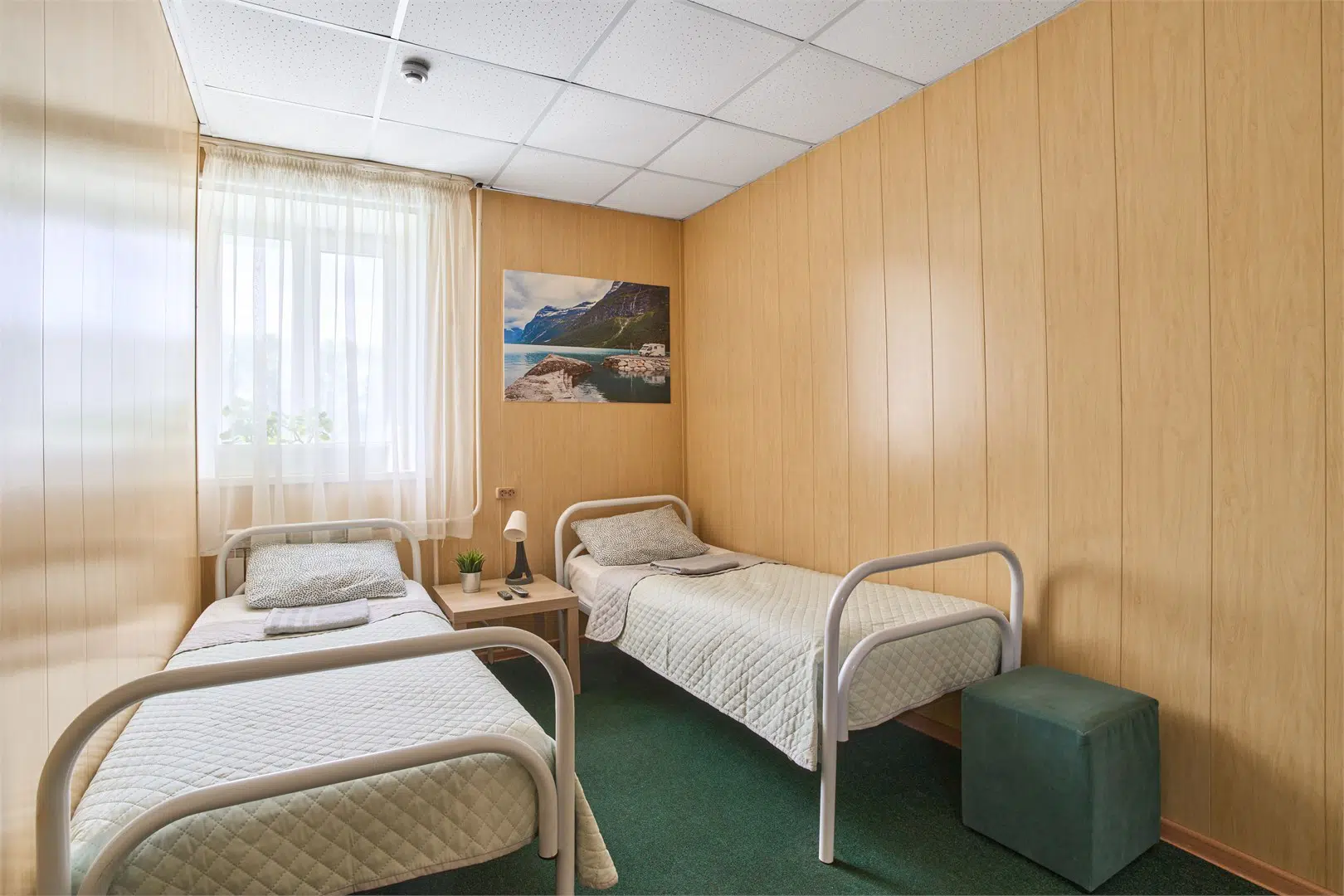 room image